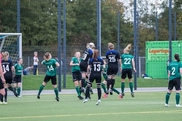 Bild 56 - F Union Tornesch - GW Eimsbuettel : Ergebnis: 1:1